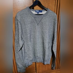 POLO NWOT  Ralph Lauren sweatshirt